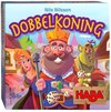 HABA Spel - Dobbelkoning