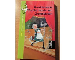 De harmonie van Zevensloten