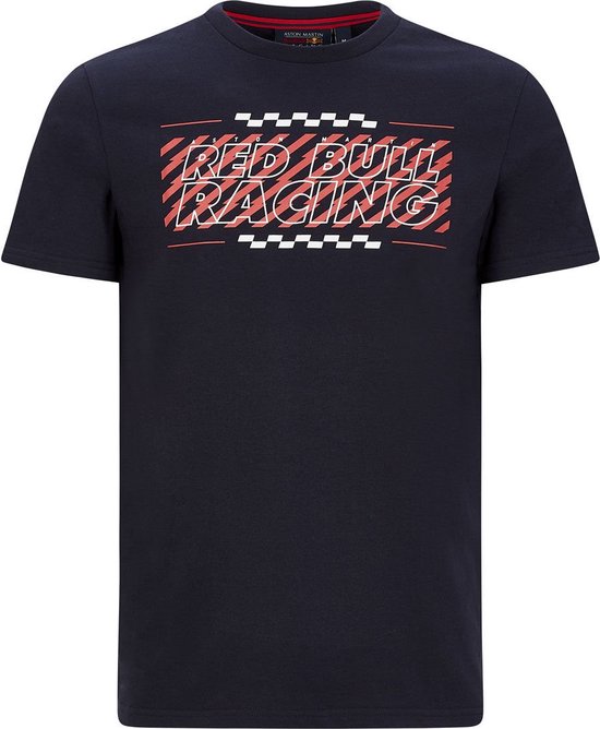 Red Bull Racing - Max Verstappen - Graphic T-Shirt - Formule 1