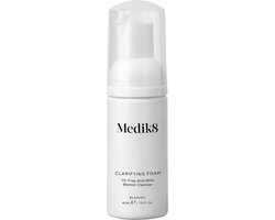 Medik8 Clarifying Foam Travelsize