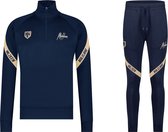 Malelions - X Nieky Holzken Sport Striker Trainingspak - SET