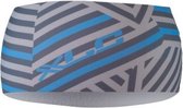 XLC Hoofdband Blauw/Grijs