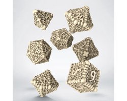 Q-Workshop Dice Macabre - Dobbelset (7)