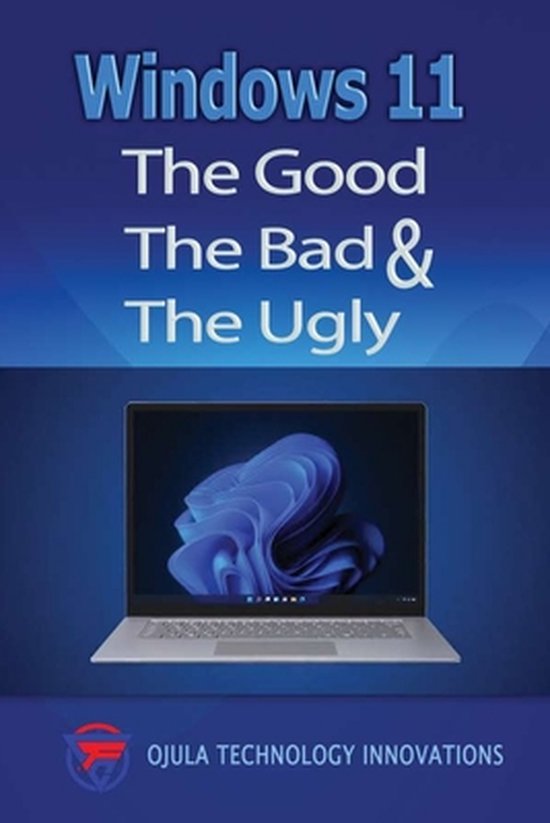 Windows 11 - cover
