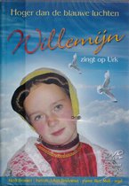 Hoger dan de blauwe luchten - Willemijn zingt op Urk / DVD+CD