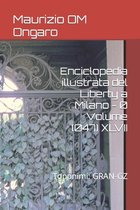 Enciclopedia illustrata del Liberty a Milano - 0 Volume (047) XLVII