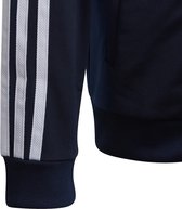 adidas Originals Sst Tracktop Trainingspak jas Unisex Blauwe 4/5 jaar