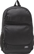 Vans Skates Pack 3-B Backpack VN0A46NCBLK1, Unisex, Zwart, Rugzak, maat: One size