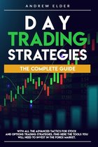 Day Trading- Day Trading Strategies