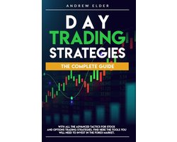 Day Trading- Day Trading Strategies