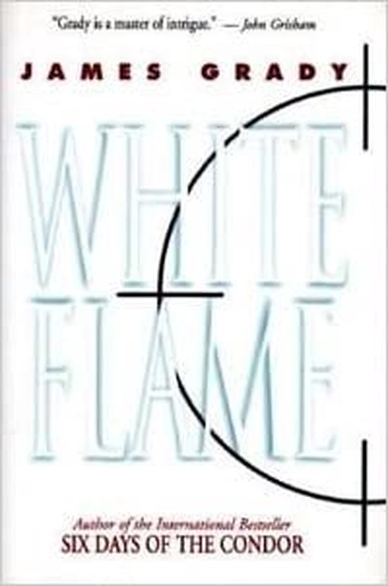White Flame - cover