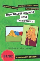 How Basset Hounds Lost Their Pounds