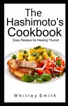 The Hashimoto's Cookbook