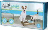 AFP Lifestyle4Pets - Double Dinner - S | 1 st
