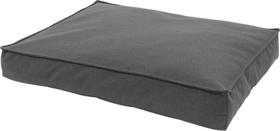 Madison Manchester Lounge Cushion Grijs L