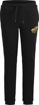 JACK&JONES JUNIOR JPSTLOGO SWEAT PANTS 2 COL 21/22 LN JNR Jongens Broek - Maat 176