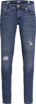 JACK&JONES JUNIOR JJIGLENN JJORIGINAL AM 929 JR Jongens Jeans - Maat 146