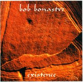 Bob Bonastre - Existence (CD)