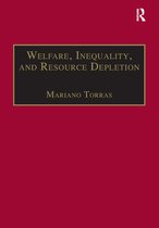 Alternative Voices in Contemporary Economics - Welfare, Inequality, and Resource Depletion