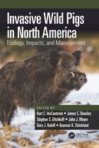 Invasive Wild Pigs in North America