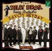 Billy Bros. Swing Orchestra - Savoy Heyday 1936-1950 (CD)