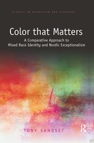 Studies in Migration and Diaspora - Color that Matters