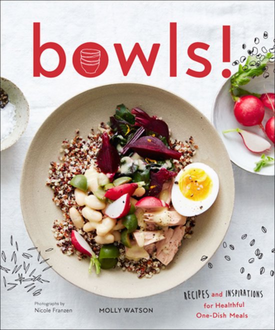 Bowls! (ebook), Molly Watson 9781452156279 Boeken