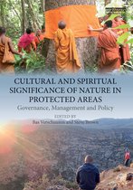 Cultural and Spiritual Significance of Nature in Protected Areas