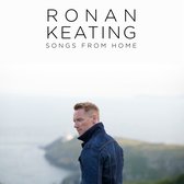 Ronan Keating - Songs From Home (CD)