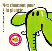 Multi-Interpr'tes - Mes Chansons Pour La Plan'te (CD)