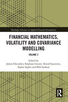 Routledge Advances in Applied Financial Econometrics - Financial Mathematics, Volatility and Covariance Modelling
