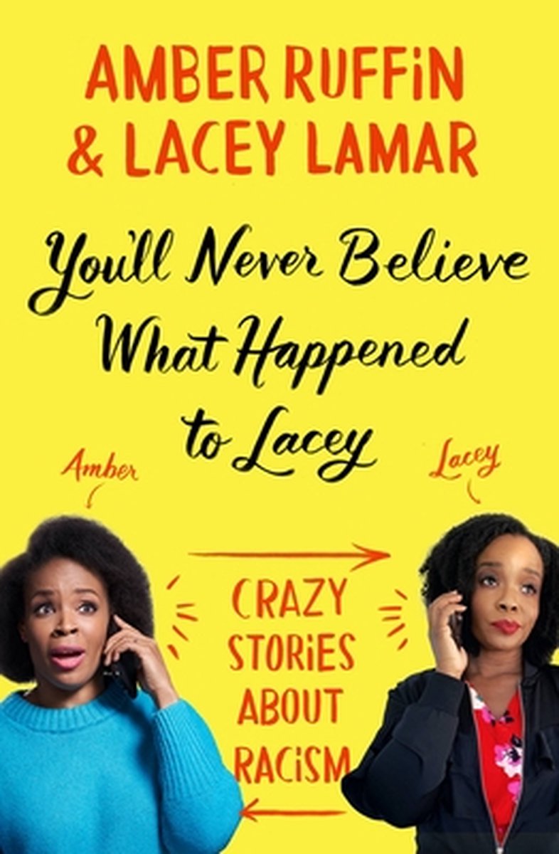 You'll Never Believe What Happened to Lacey