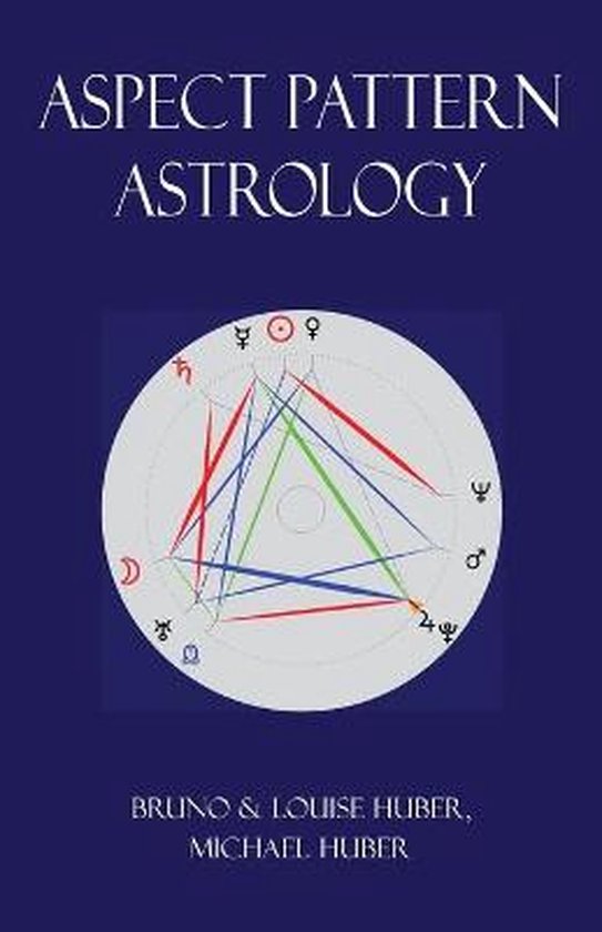 Aspect Pattern Astrology - cover