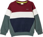 s.Oliver Jongens Sweater Longsleeve - Maat 92/98