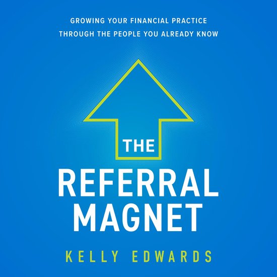 The Referral Magnet - cover