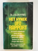 Hynek ufo rapport