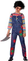 Costume for Children Evil doll 112551