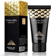 Titan gel gold 50ml 2x - CPKG
