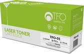 Brother Tonercartridge B-2000 – Capaciteit voor 2500 Pagina’s - Vervangt Brother TN-2000 - Geschikt voor Brother DCP-7010, 7010L, 7025, FAX-2820, 2920, HL-2030, 2032, 2040, 2070N,