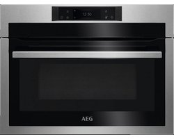 AEG KMF768080M Inbouw Combimagnetron