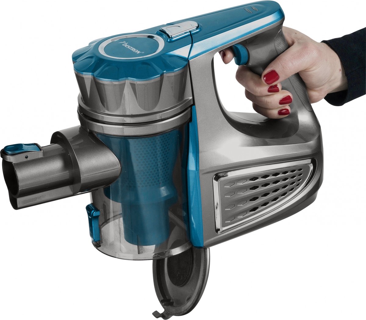 Tristar AVC850A Draadloze Stofzuiger met 30 min Batterijduur - afbeelding 3