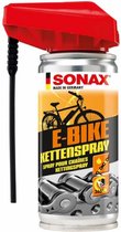 Kettingspray E-Bike Sonax 100 Ml Spuitbus