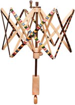 KNITPRO SIGNATURE PARAPLUHASPEL MET HOUDER