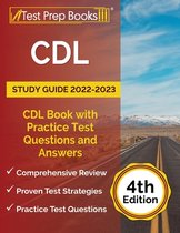 CDL Study Guide 2022-2023