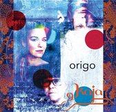 Kaja - Origo (CD)
