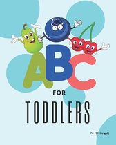 ABC For Toddlers