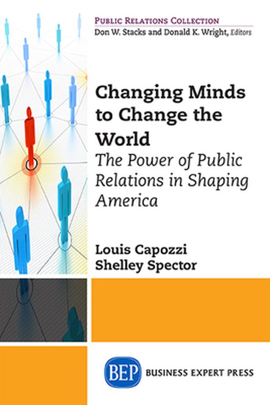 Public Relations for the Public Good | 9781631573811 | Shelley Spector ...