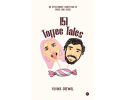 151 Toffee Tales