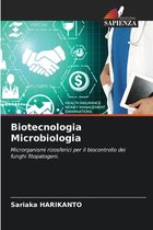 Biotecnologia Microbiologia