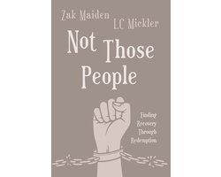 Not Those People